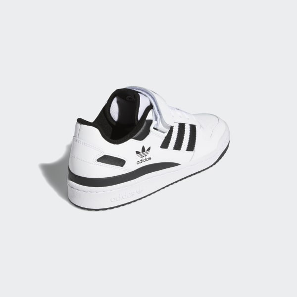 adithtdas FORUM LOW SHOES