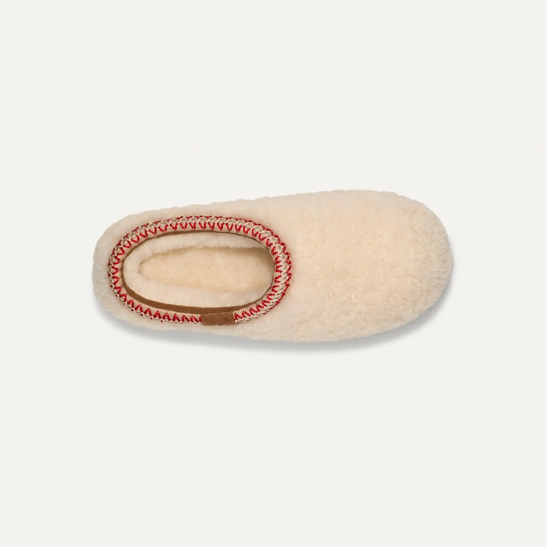 Women's Tasman Maxi Curly