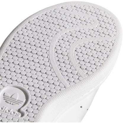 adithtdas Men's Stan Smith White/Navy