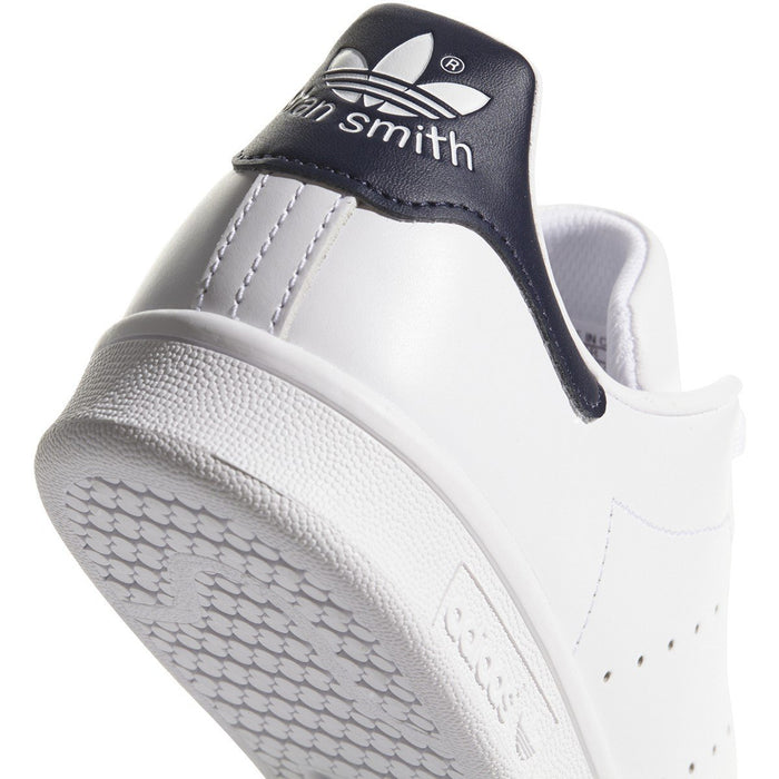 adithtdas Men's Stan Smith White/Navy