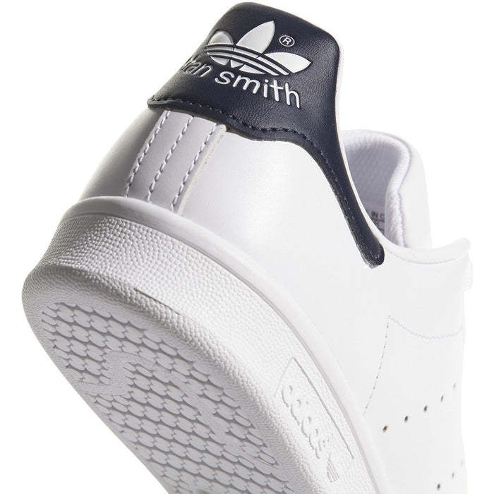 adithtdas Men's Stan Smith White/Navy