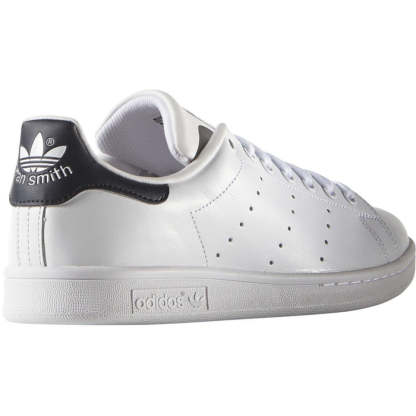adithtdas Men's Stan Smith White/Navy