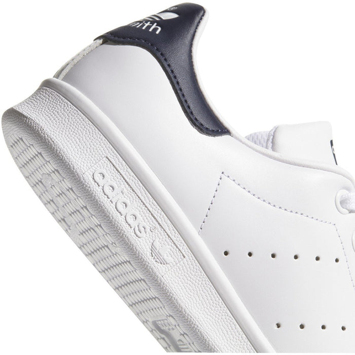adithtdas Men's Stan Smith White/Navy