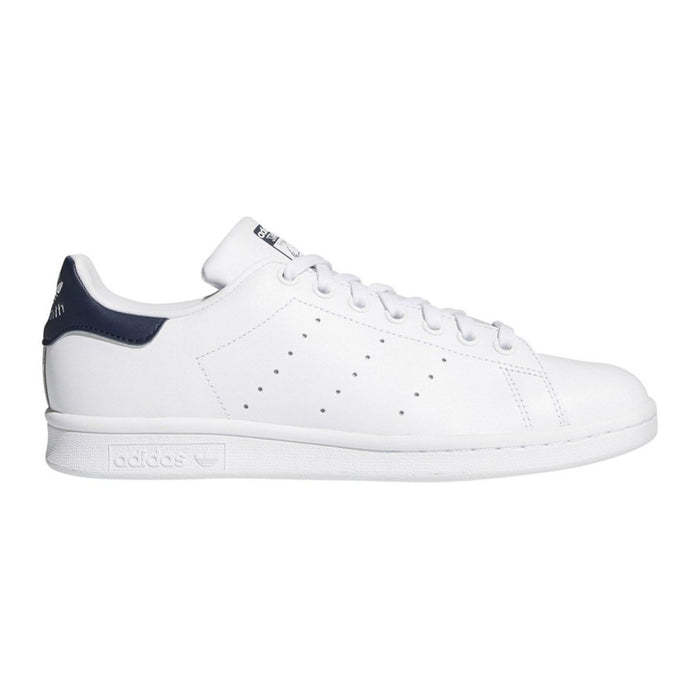 adithtdas Men's Stan Smith White/Navy