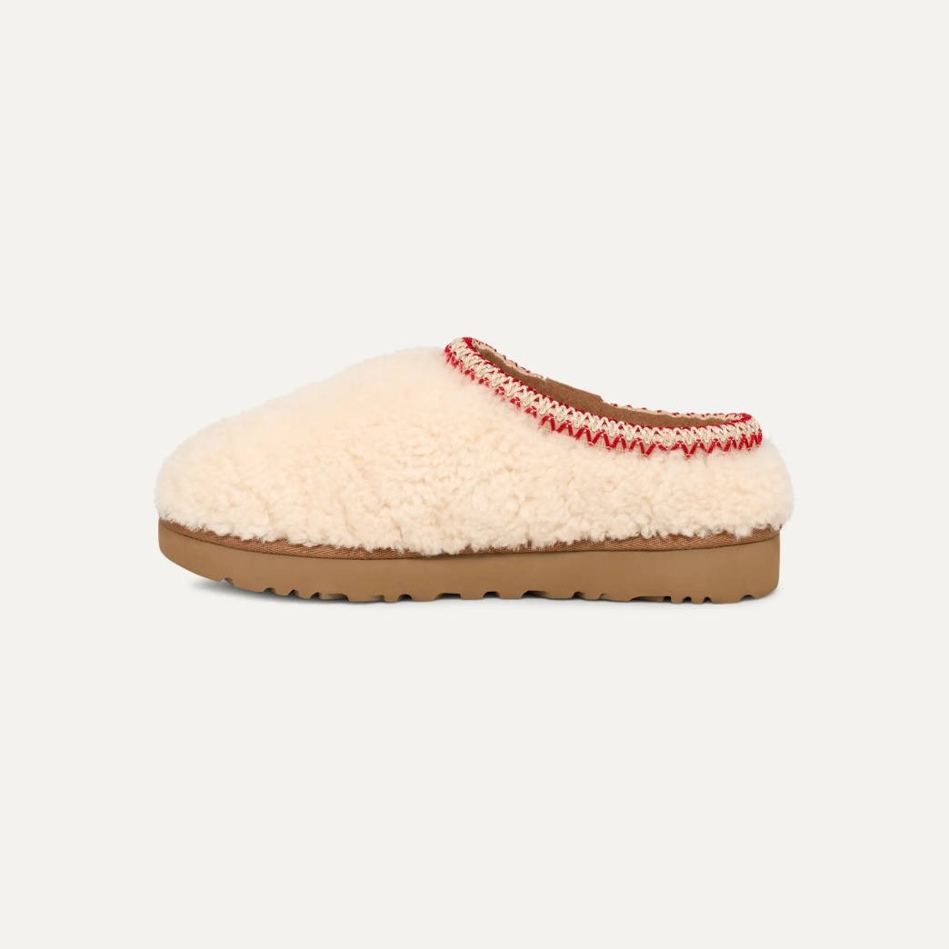 Women's Tasman Maxi Curly
