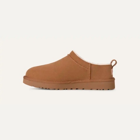 Women's Classic Micro Boot