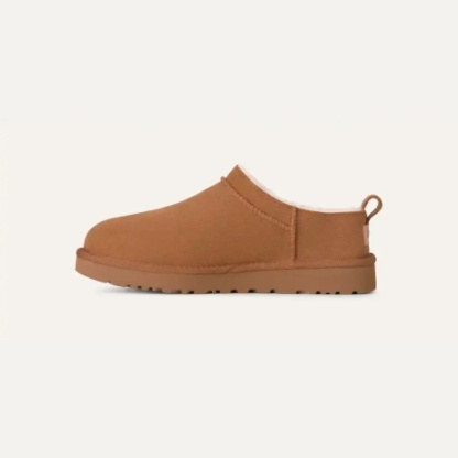 Women's Classic Micro Boot
