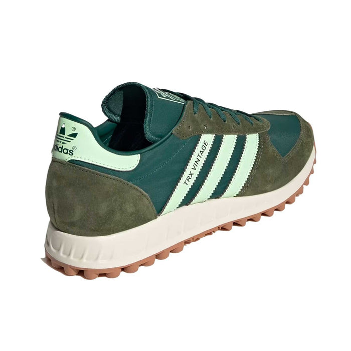 adithtdas Men's TRX Vintage Green