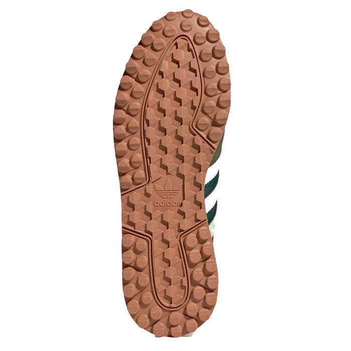 adithtdas Men's TRX Vintage Green
