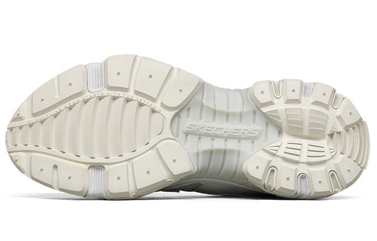 Skecththers Arch Fit Phantom Sport Casual Shoes WhiteGreen 'White Green' 237106-WMLT