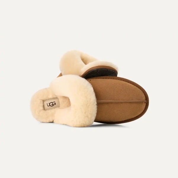 Women's Scuffette II