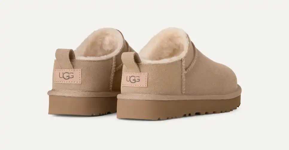 Women's Classic Micro Boot