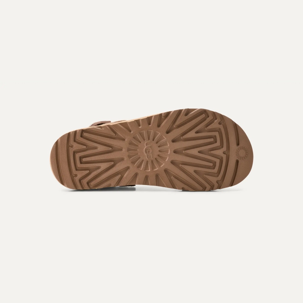 Women's Goldenstar UGGbraid Clog