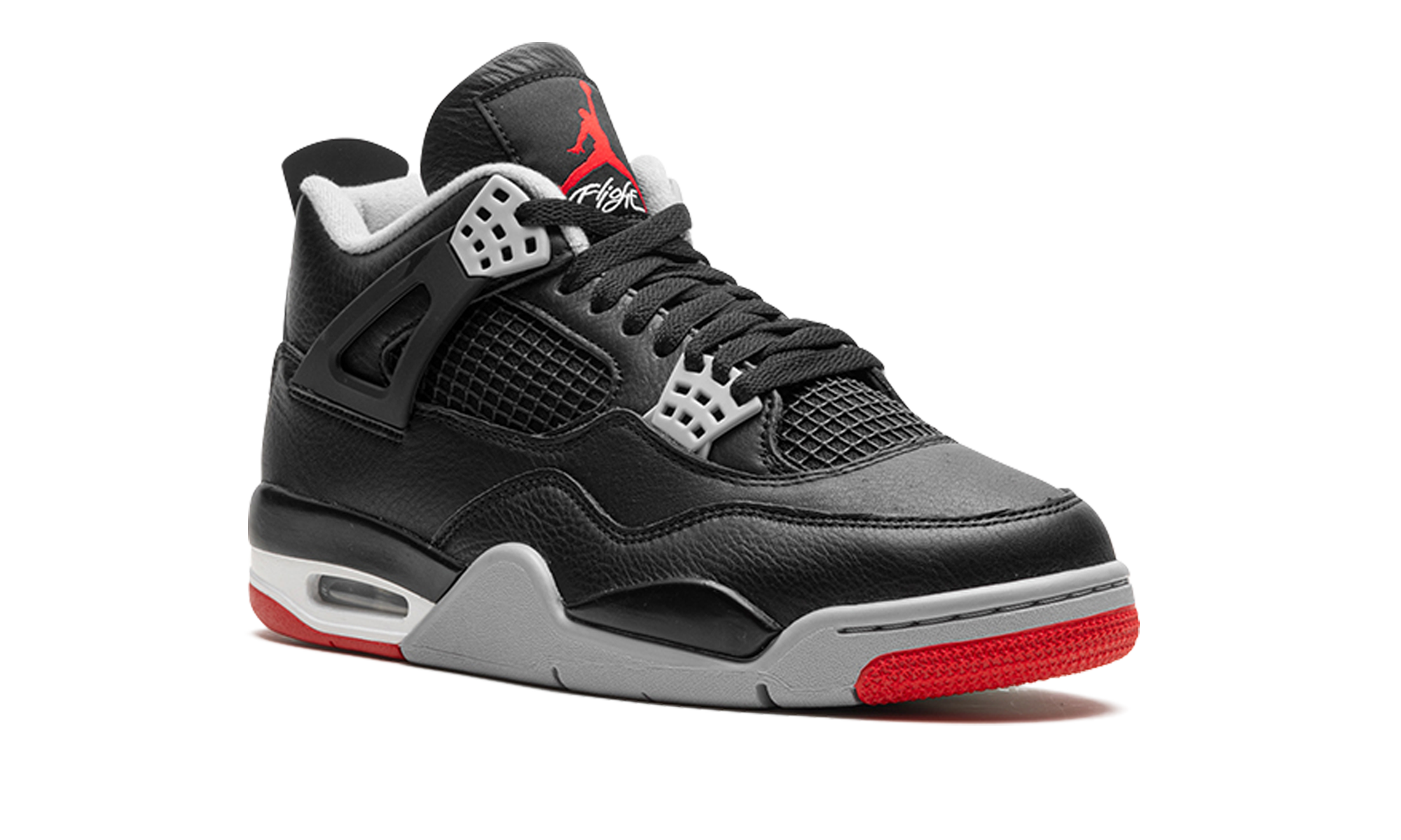 Air Jorthtdan 4 "Bred Reimagined" FV5029 006