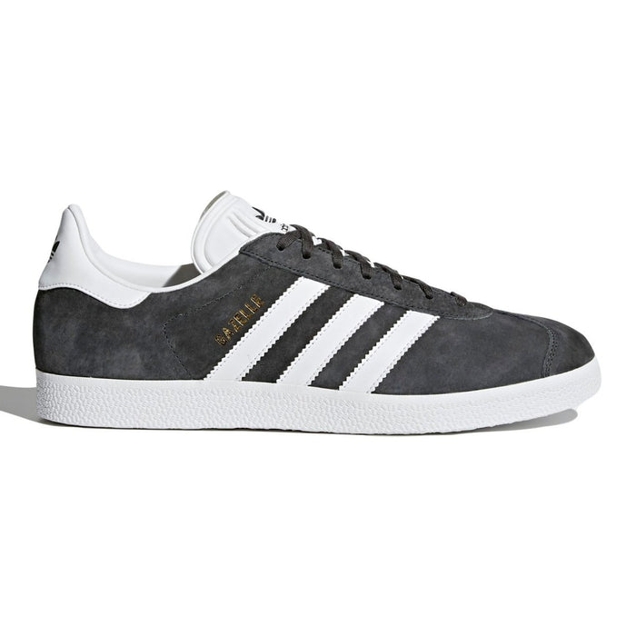 adithtdas Men's Gazelle Grey/White