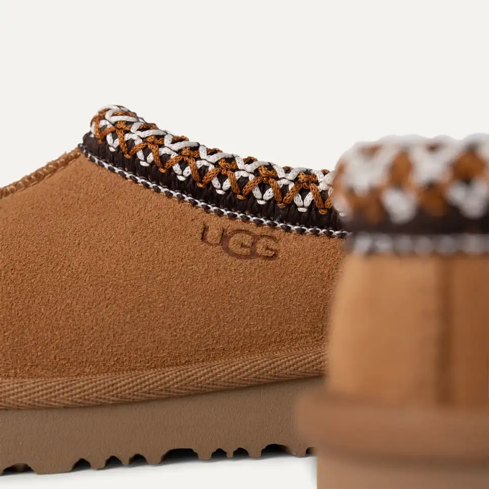Toddlers' Tasman II Slipper