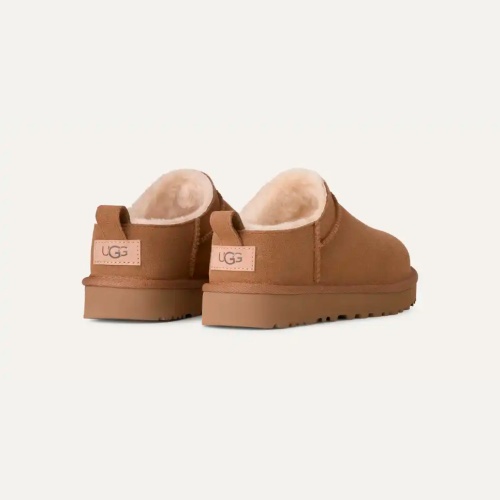 Women's Classic Micro Boot