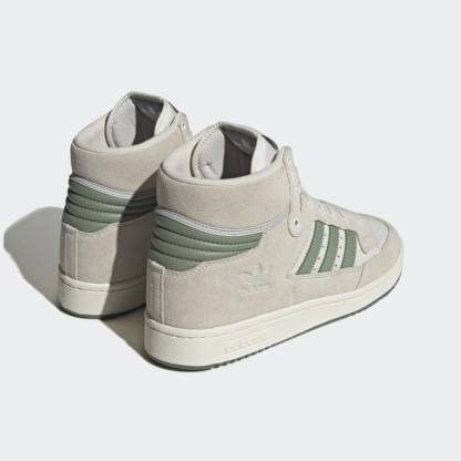 Men's adthtidas Centennial 85 High Shoes