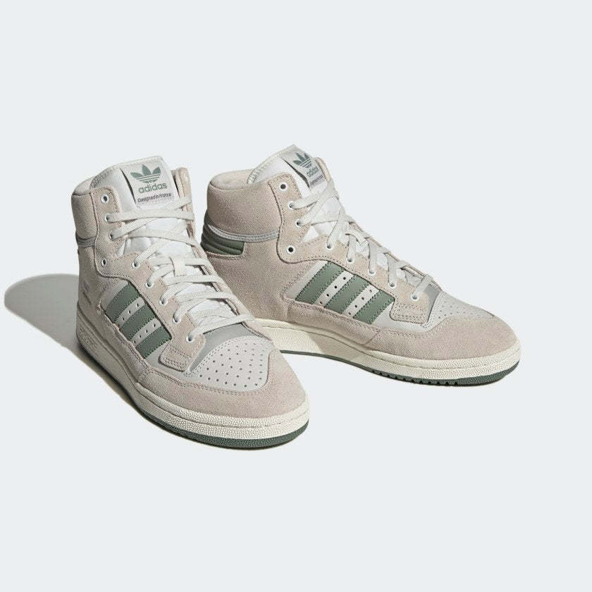 Men's adthtidas Centennial 85 High Shoes
