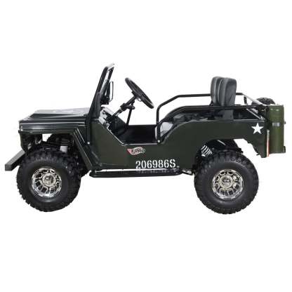 Jethtep Go Kart
