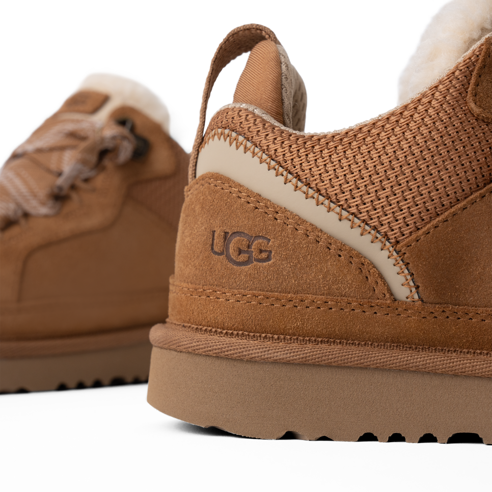 Women's Lowmel