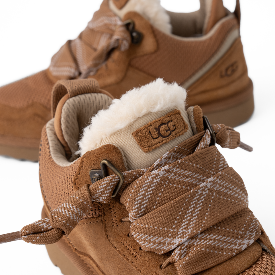 Women's Lowmel