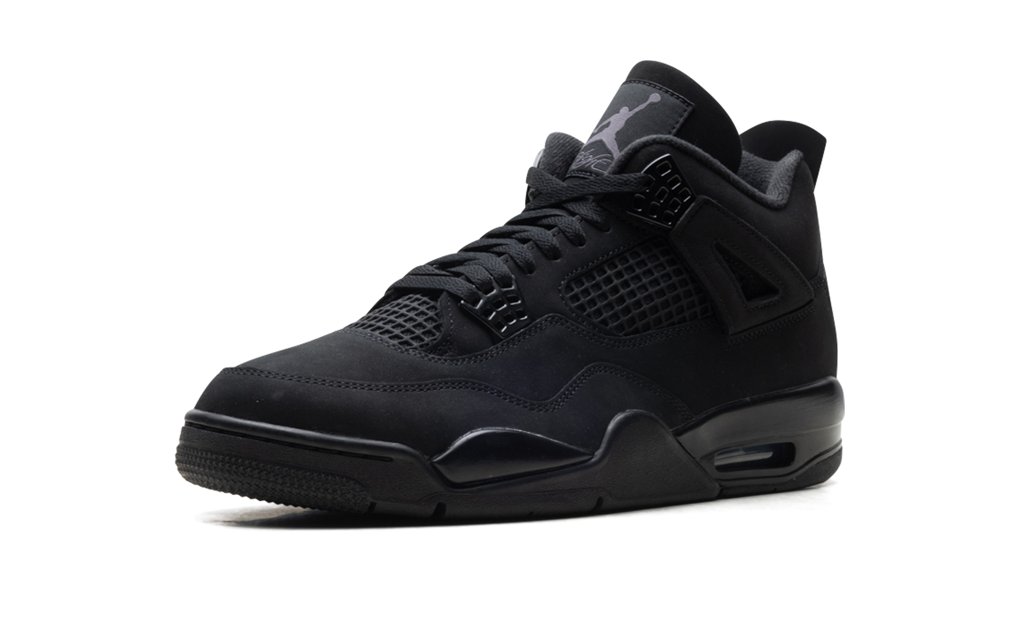 Air Jorthtdan 4 "Black Cat 2025" FV5029 010