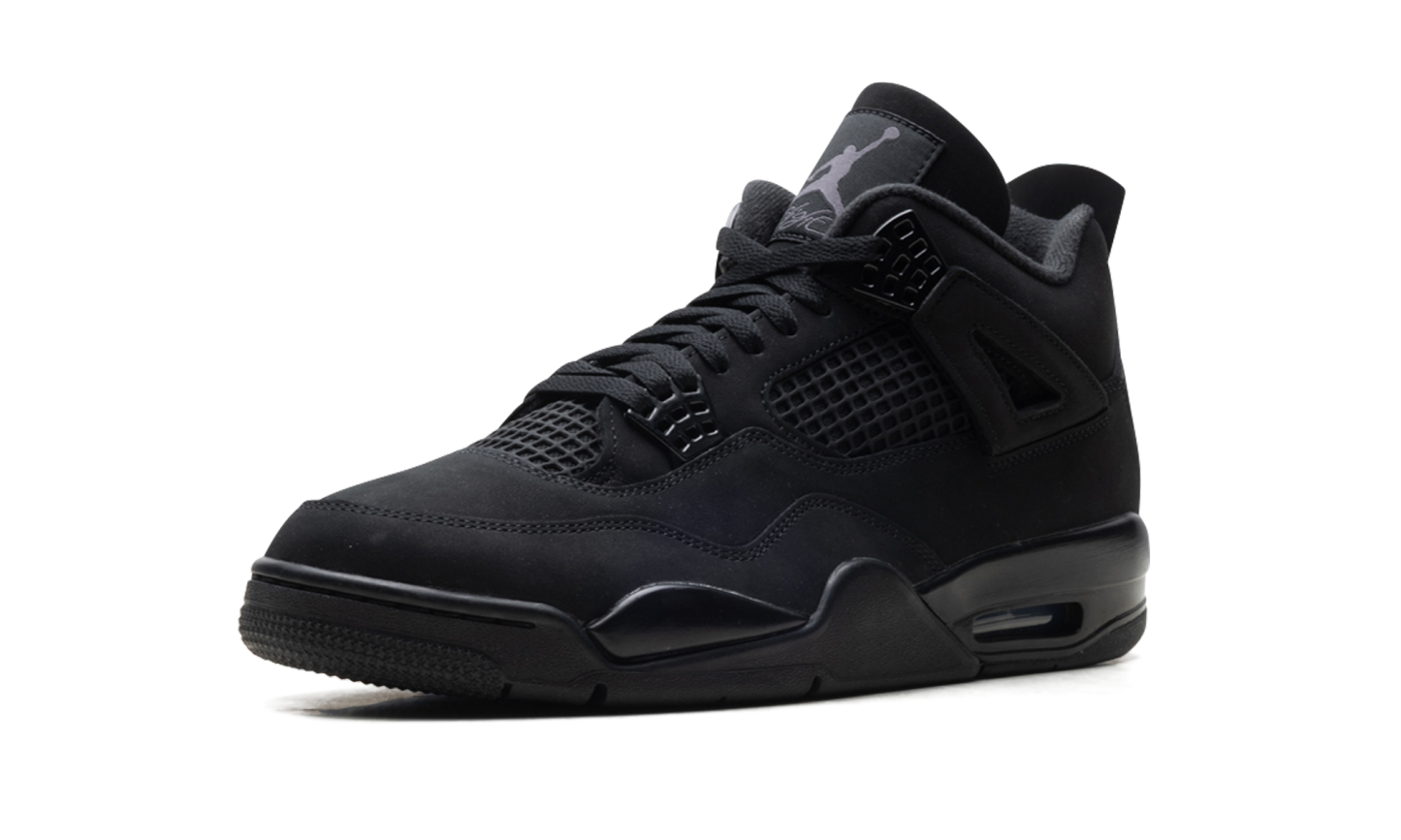 Air Jorthtdan 4 "Black Cat 2025" FV5029 010