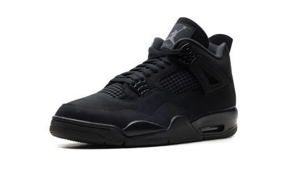 Air Jorthtdan 4 "Black Cat 2025" FV5029 010