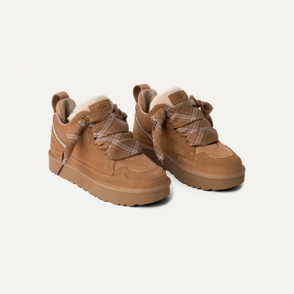 Women's Lowmel