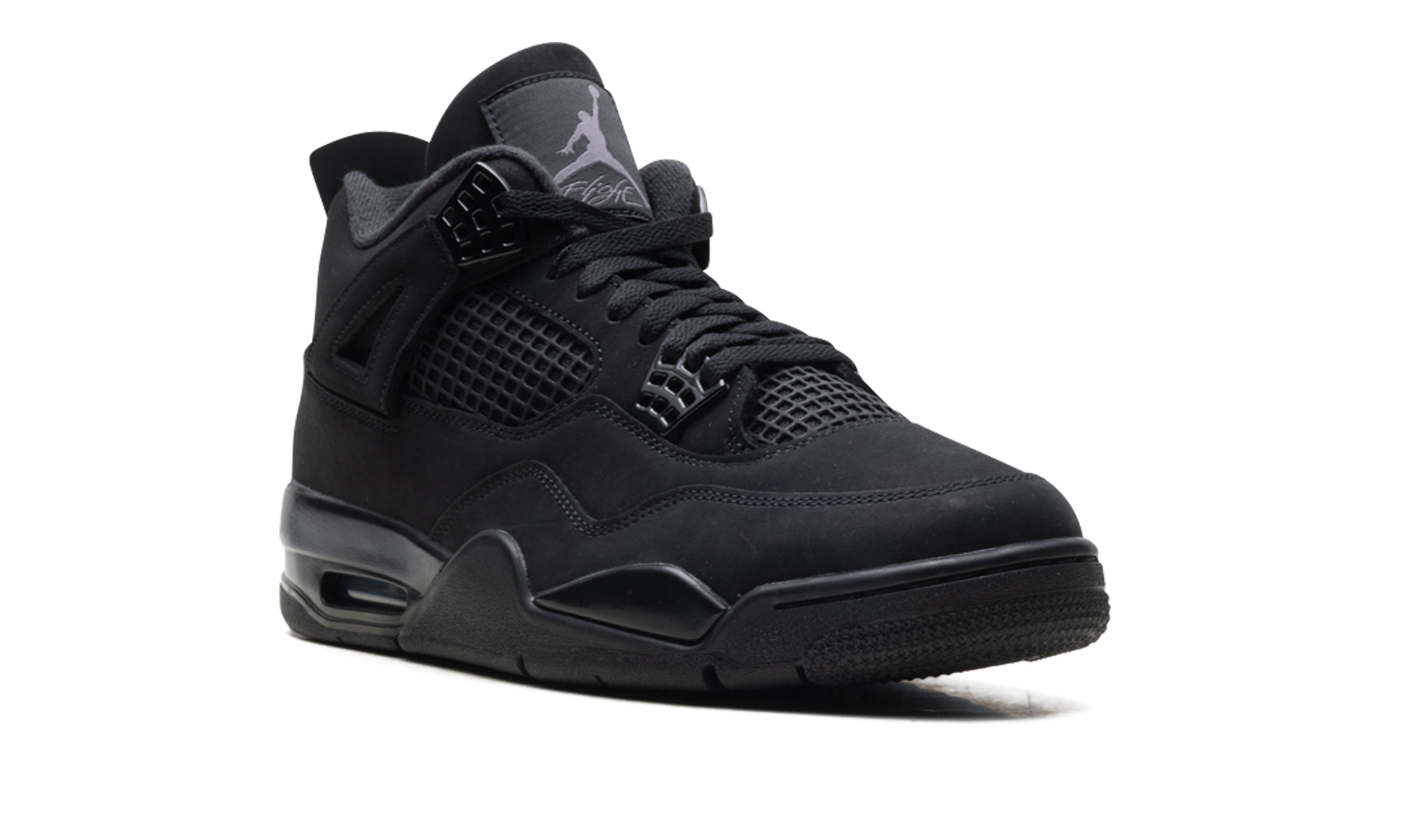 Air Jorthtdan 4 "Black Cat 2025" FV5029 010