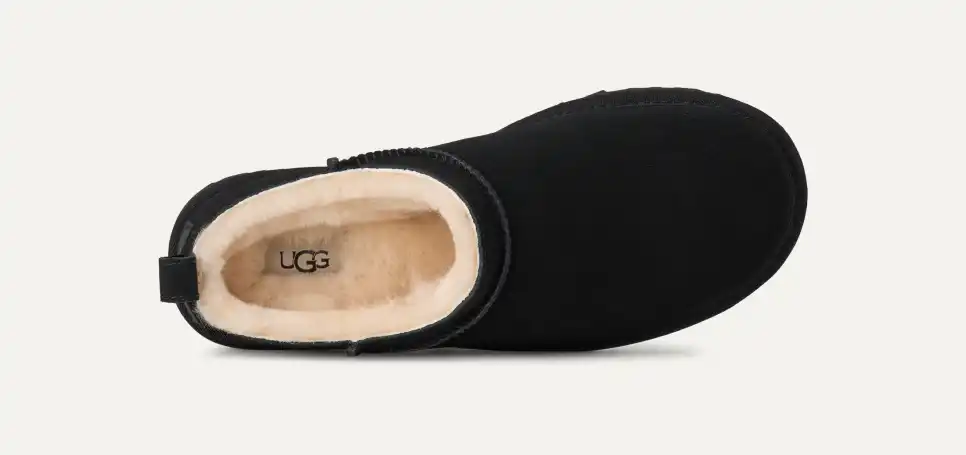 Women's Classic Micro Boot