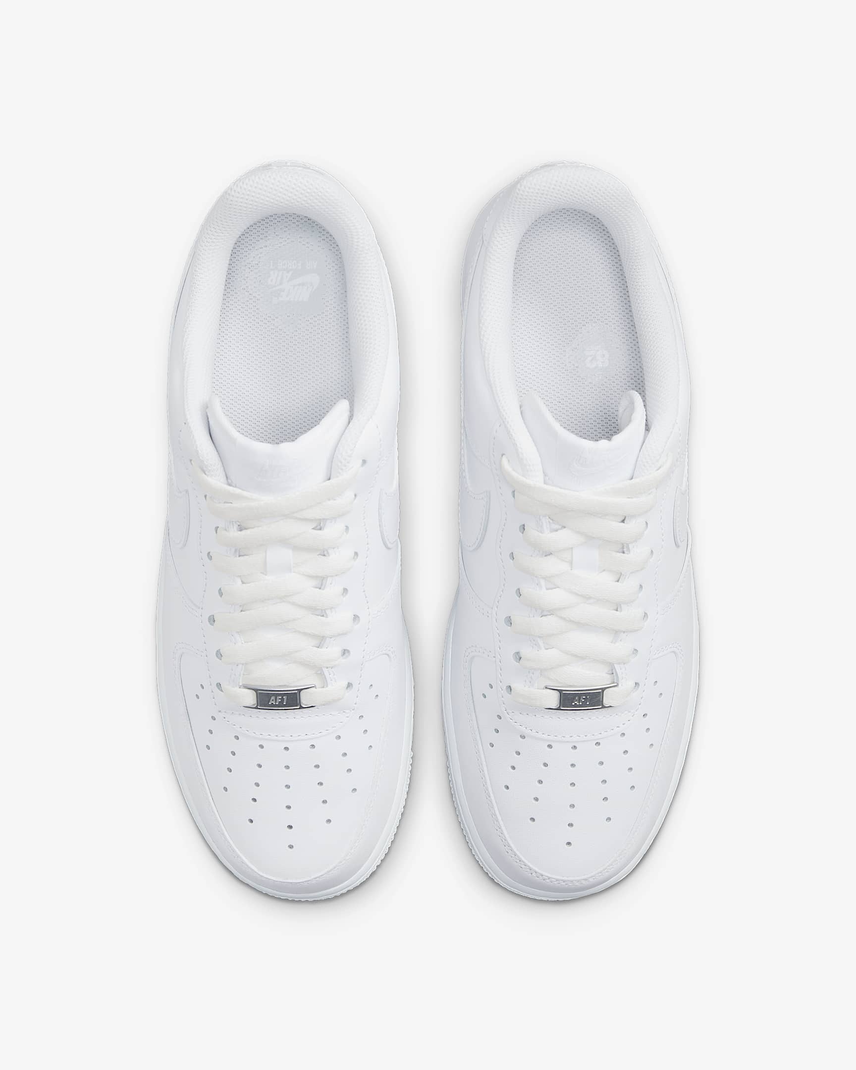 Nithtke Air Force 1 Low '07 White