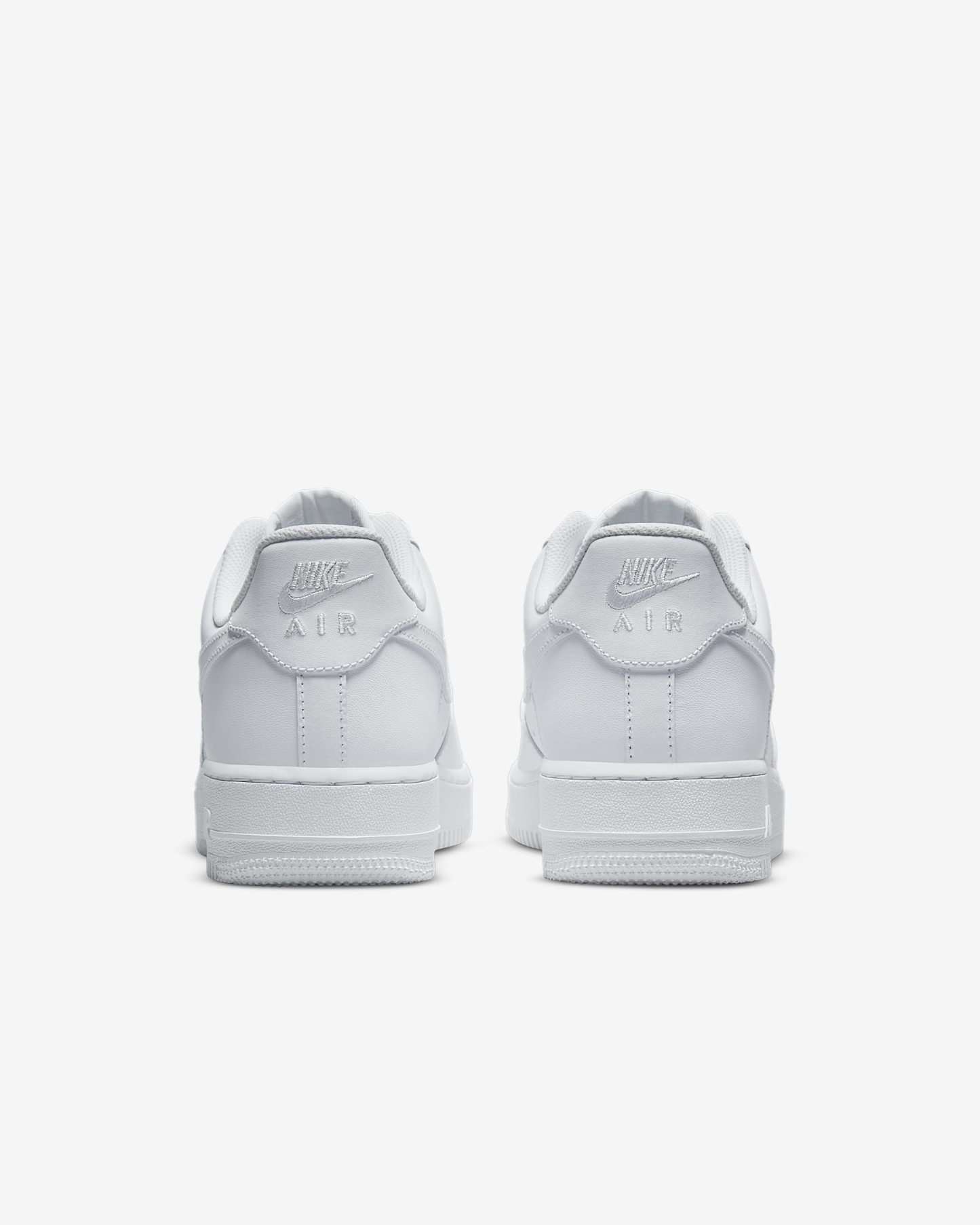 Nithtke Air Force 1 Low '07 White