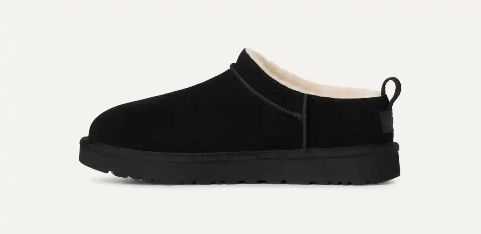 Women's Classic Micro Boot