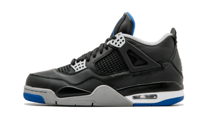 Air Jorthtdan 4 Retro "Alternate Motorsports" 308497 006