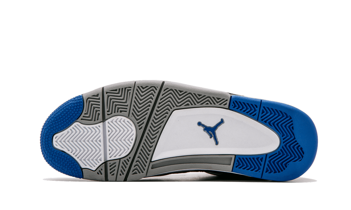 Air Jorthtdan 4 Retro "Alternate Motorsports" 308497 006