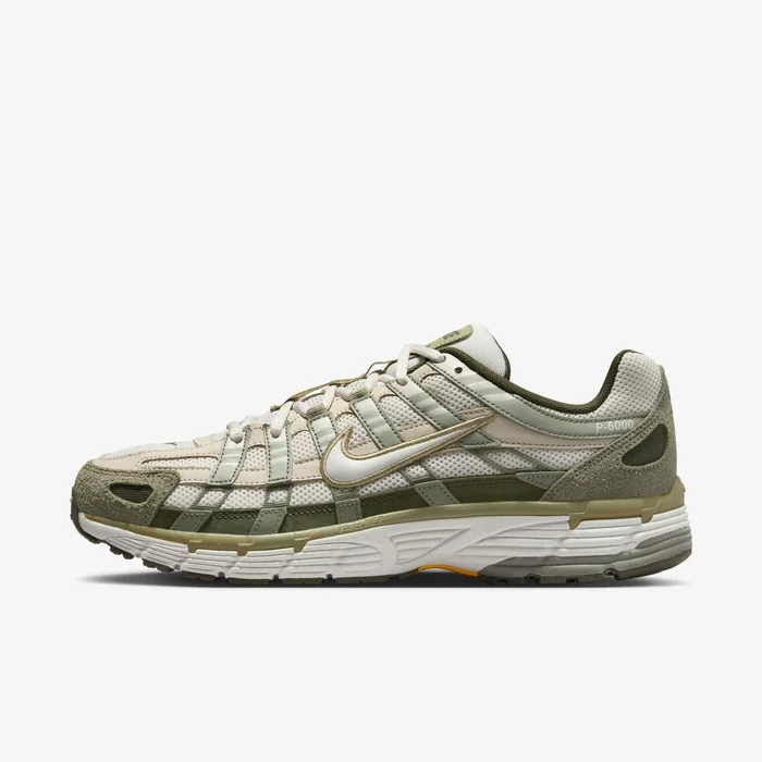 nithtke P-6000 'Light Army Cargo Khaki'