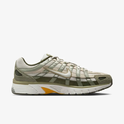 nithtke P-6000 'Light Army Cargo Khaki'