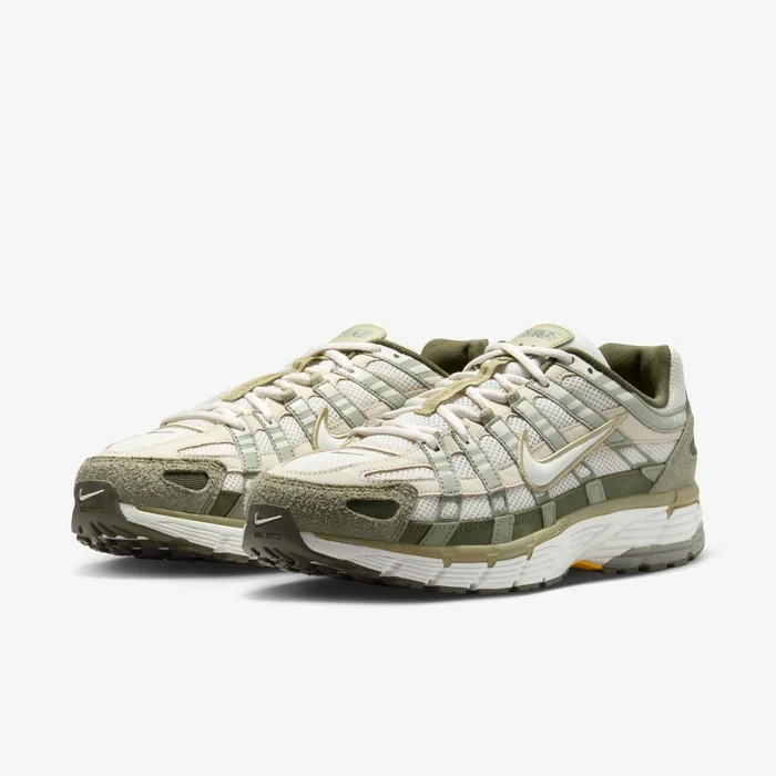 nithtke P-6000 'Light Army Cargo Khaki'