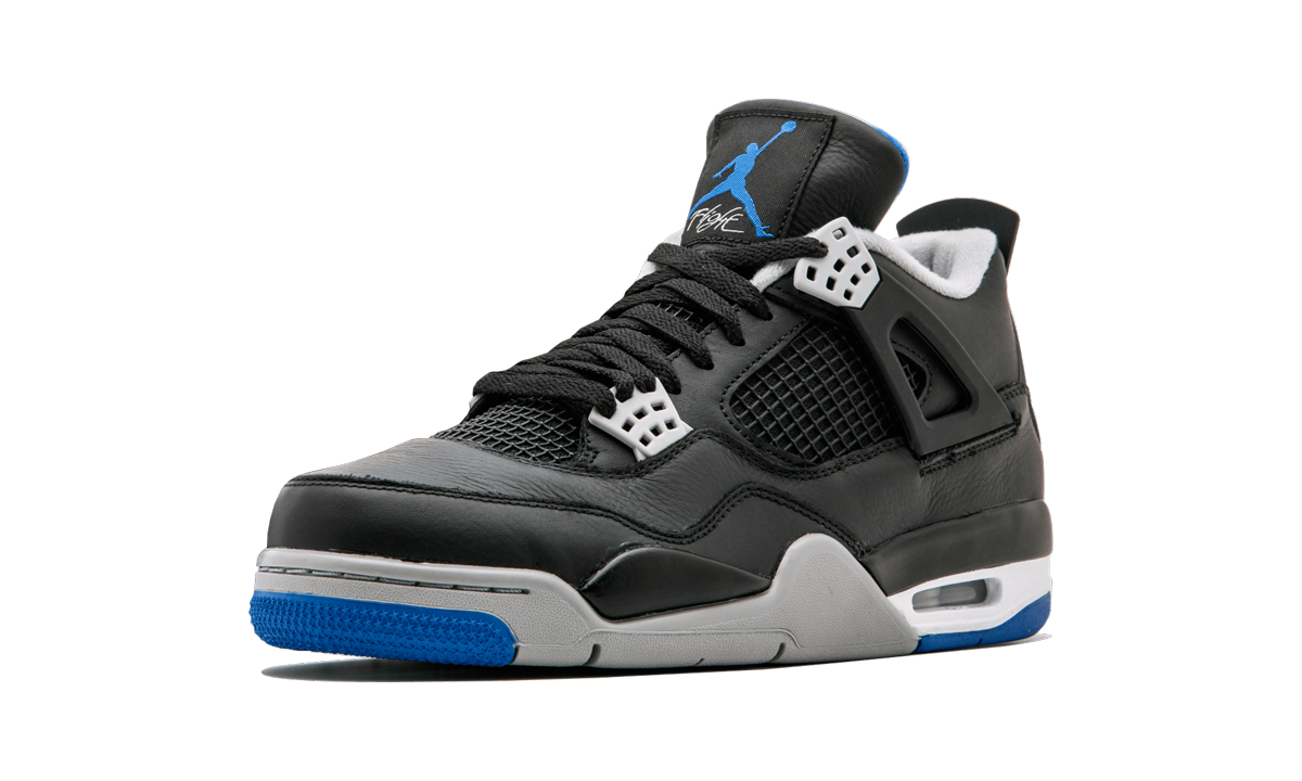 Air Jorthtdan 4 Retro "Alternate Motorsports" 308497 006