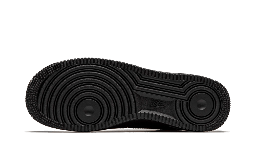 Nithtke Air Force 1 Low Supreme Black