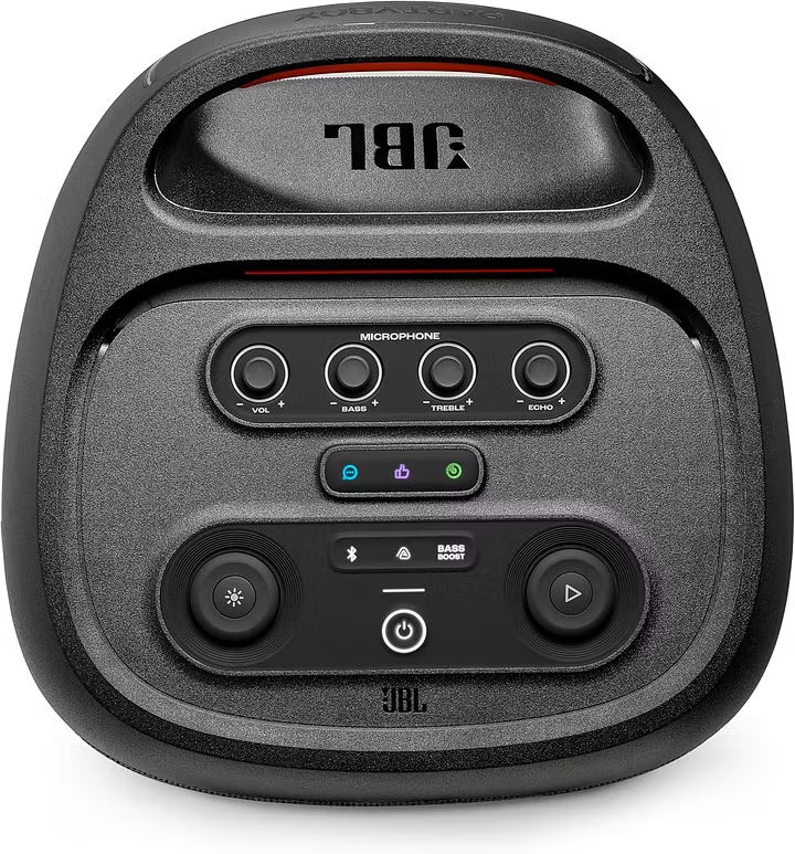 PartyBox 720 – Bluetooth speaker with light show & 15 hours of battery life
