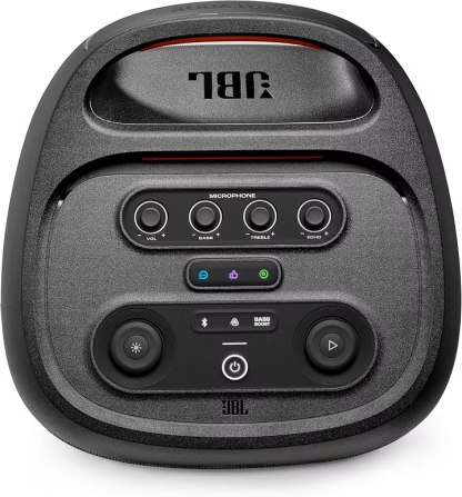 PartyBox 720 – Bluetooth speaker with light show & 15 hours of battery life