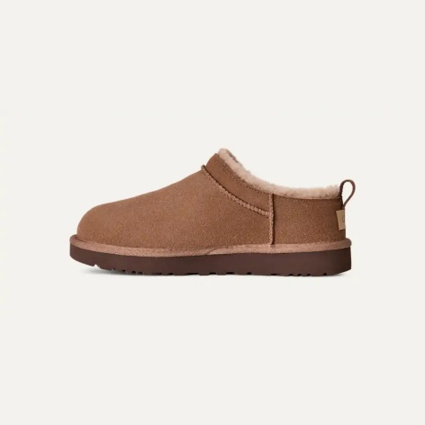 Women's Classic Micro Boot