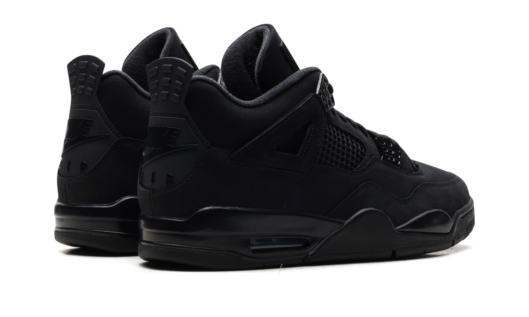 Air Jorthtdan 4 "Black Cat 2025" FV5029 010