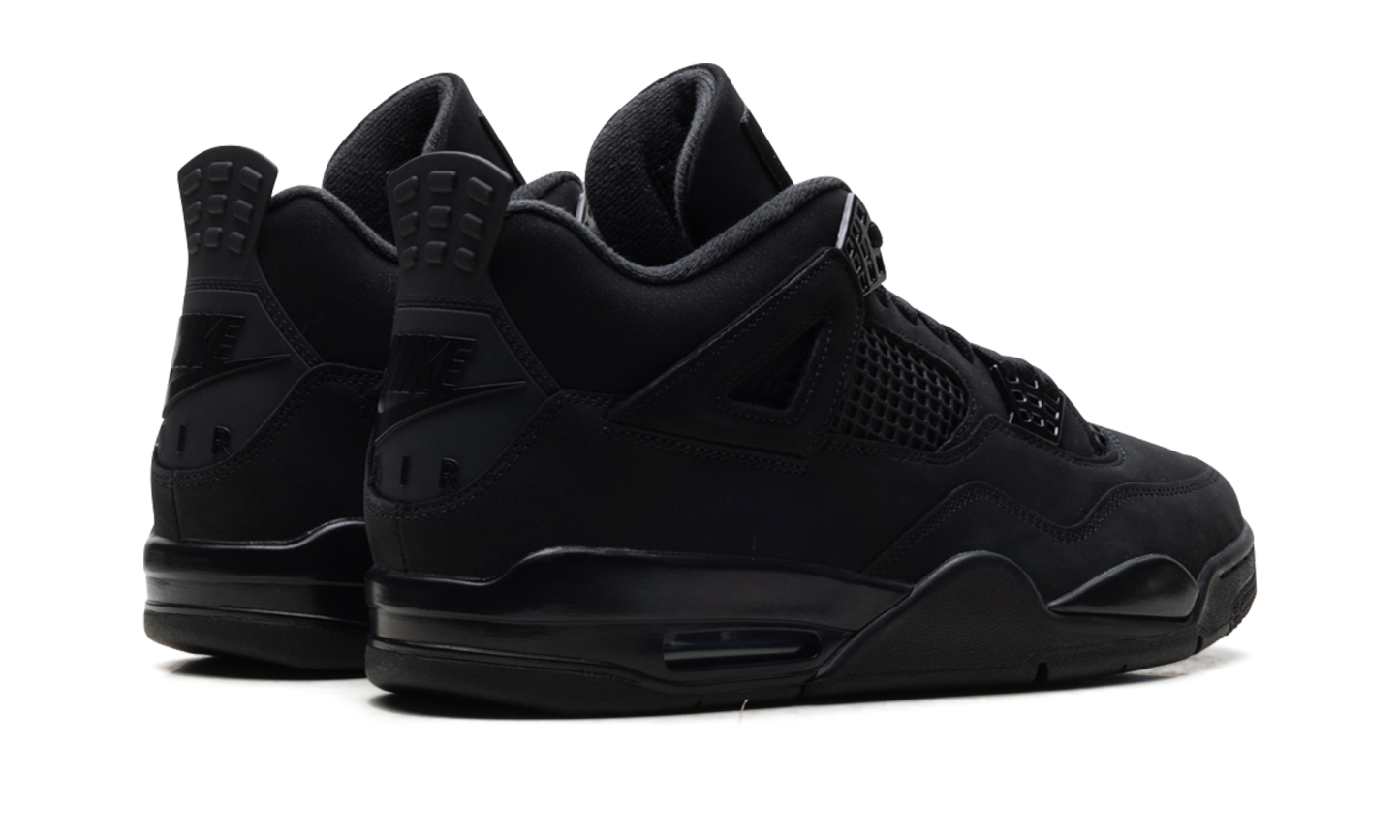 Air Jorthtdan 4 "Black Cat 2025" FV5029 010
