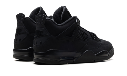 Air Jorthtdan 4 "Black Cat 2025" FV5029 010