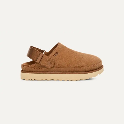 Women's Goldenstar Clog