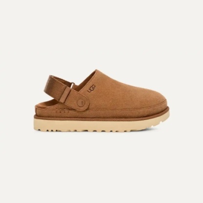 Women's Goldenstar Clog